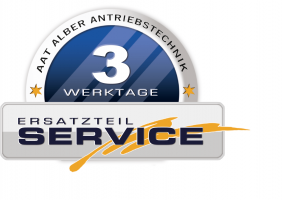 Logo AAT 2 Werktage Mobilitätsservice