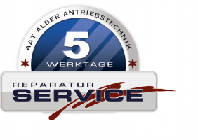 Logo AAT 5 Werktage Reparaturservice
